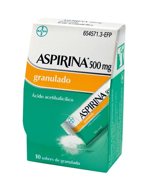 aspirina b